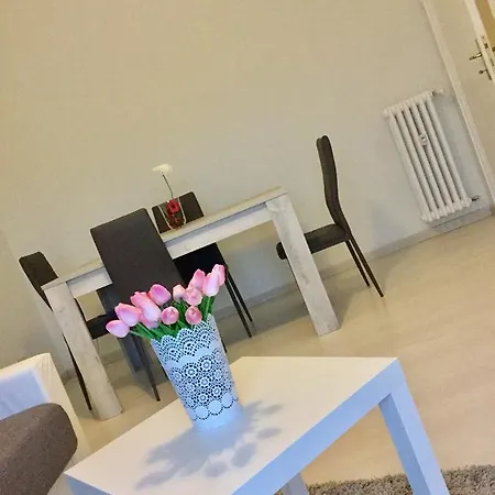 Casa vacanze La Dolce Vita