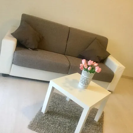 Casa vacanze La Dolce Vita Roma