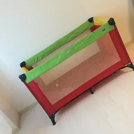 Casa vacanze La Dolce Vita Roma